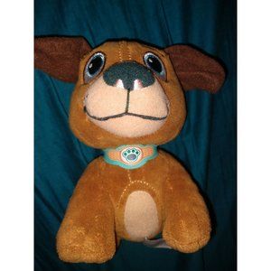 Disney Doc McStuffins Dog Plush 5 inch high